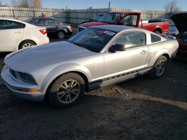 FORD ALL MODELS 2005 1zvft80n855223728