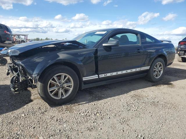 FORD MUSTANG 2005 1zvft80n855254865