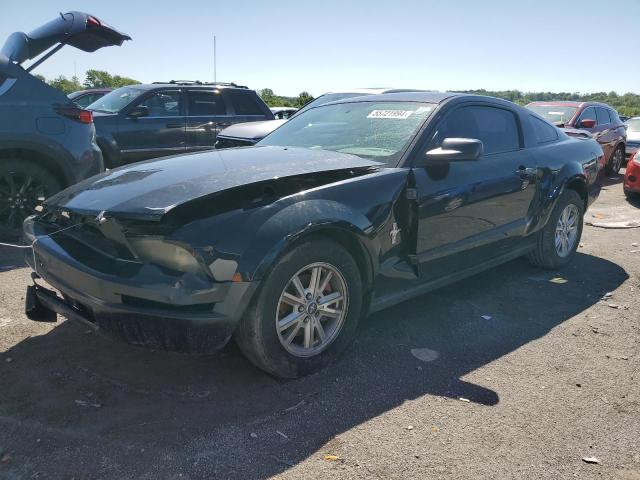 FORD MUSTANG 2006 1zvft80n865228610