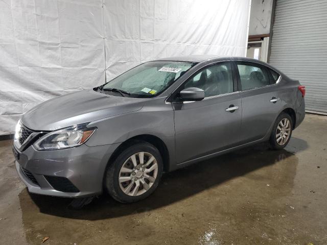 NISSAN SENTRA 2017 1zvft80n875297332