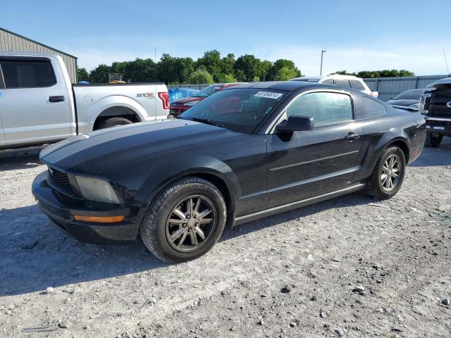 FORD MUSTANG 2007 1zvft80n875307308