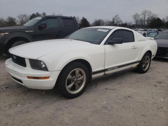 FORD MUSTANG 2005 1zvft80n955131768