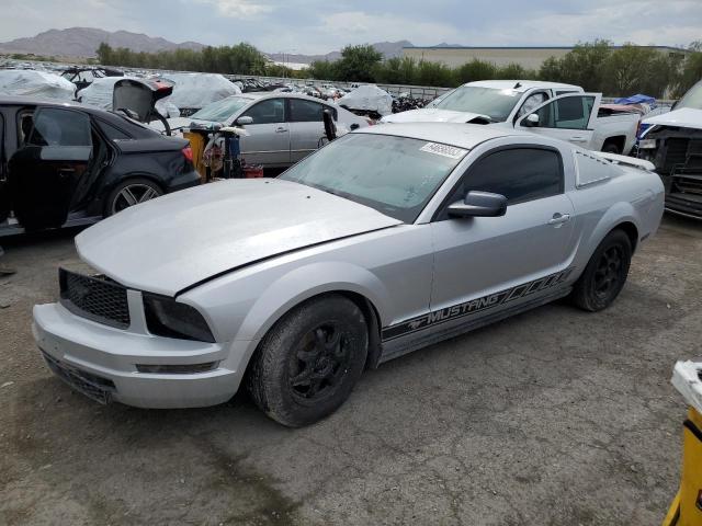 FORD MUSTANG 2006 1zvft80n965108394