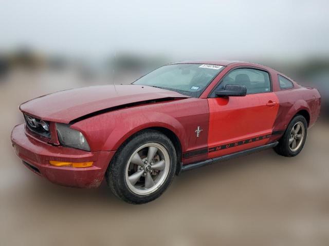 FORD MUSTANG 2006 1zvft80n965192197