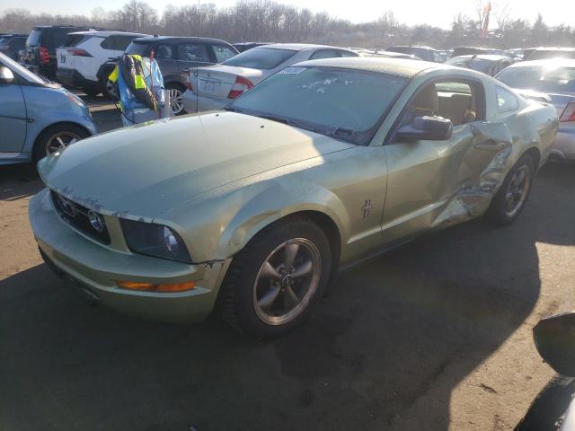 FORD MUSTANG 2006 1zvft80n965214554