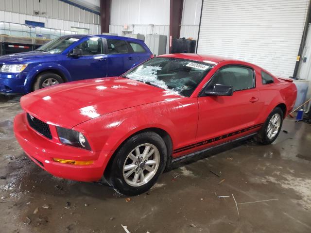 FORD MUSTANG 2007 1zvft80n975307981