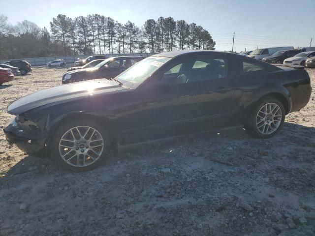 FORD ALL MODELS 2007 1zvft80n975321105