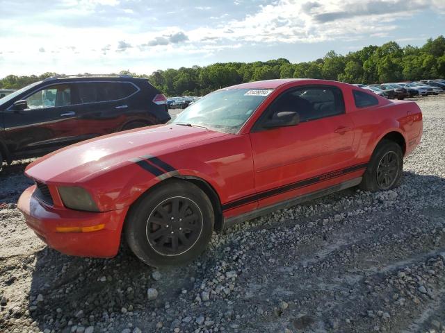 FORD MUSTANG 2006 1zvft80nx65156440