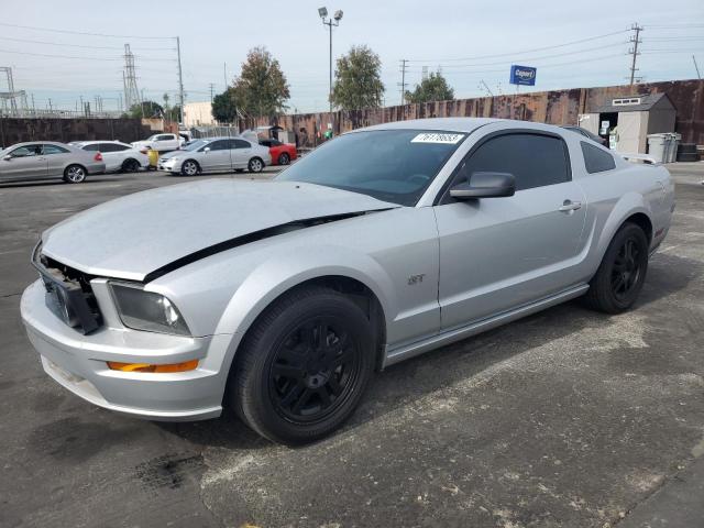 FORD MUSTANG 2006 1zvft82h065186389