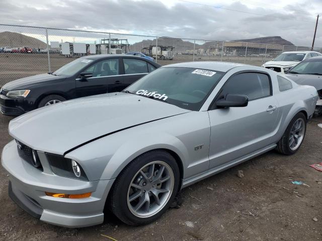 FORD MUSTANG 2006 1zvft82h065253301