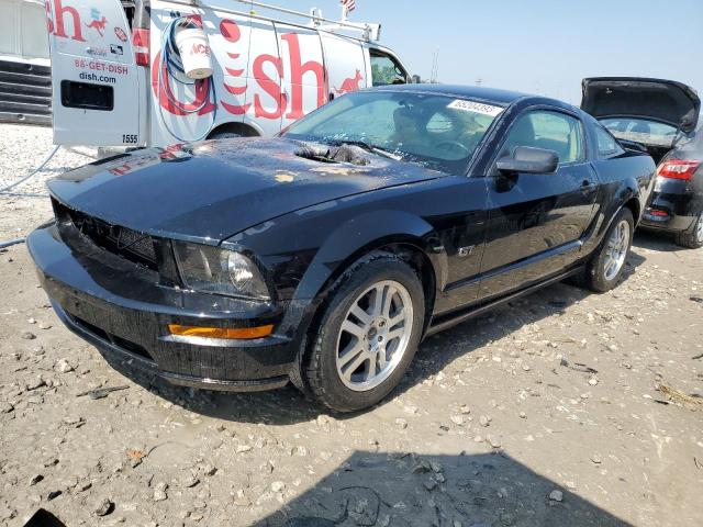 FORD MUSTANG GT 2005 1zvft82h255182049