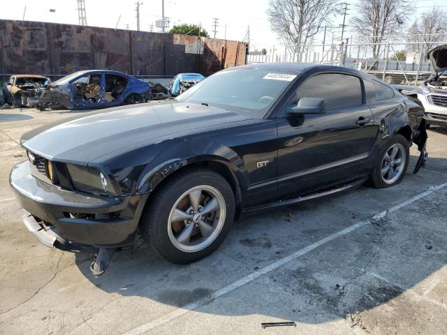 FORD MUSTANG 2006 1zvft82h265194641