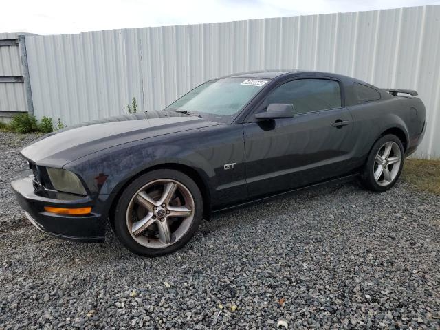 FORD MUSTANG GT 2006 1zvft82h265215746