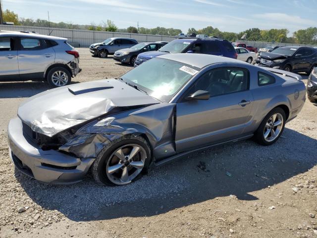 FORD MUSTANG GT 2007 1zvft82h275249218