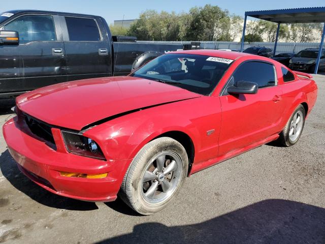 FORD MUSTANG 2005 1zvft82h355179743