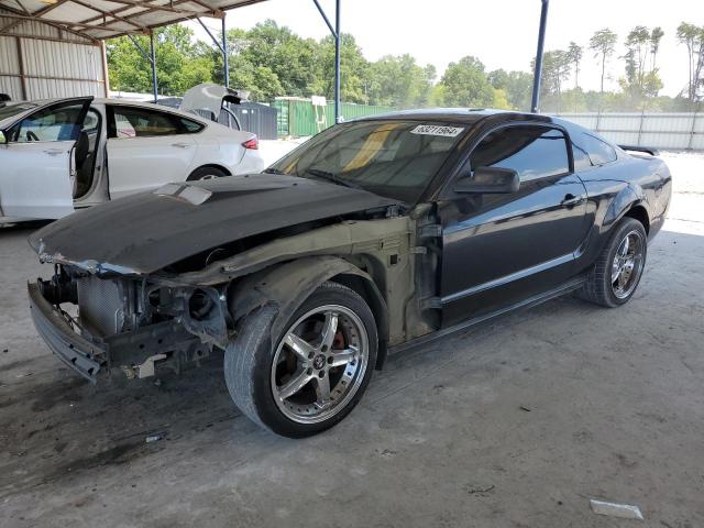 FORD MUSTANG 2005 1zvft82h355200512