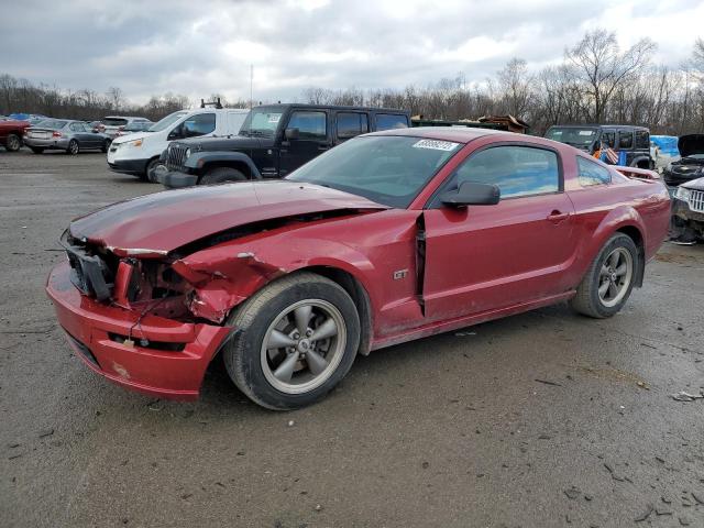 FORD NULL 2006 1zvft82h365111833