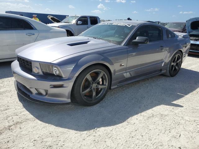 FORD MUSTANG GT 2006 1zvft82h365201323