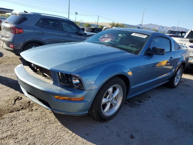 FORD MUSTANG 2007 1zvft82h375226742