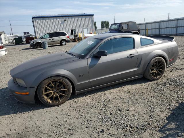 FORD MUSTANG GT 2007 1zvft82h375362465