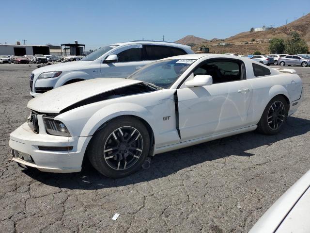 FORD MUSTANG 2005 1zvft82h455124895