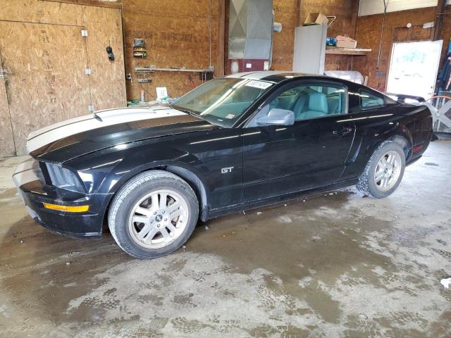 FORD MUSTANG 2007 1zvft82h675241364