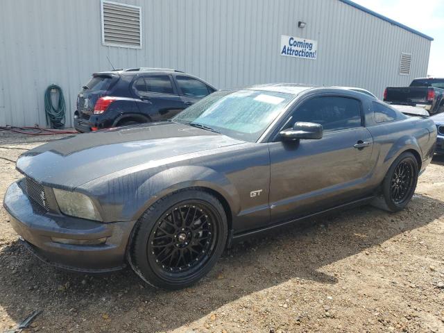 FORD MUSTANG GT 2007 1zvft82h675249710