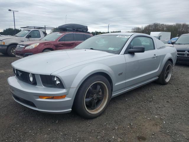 FORD MUSTANG GT 2005 1zvft82h755151248