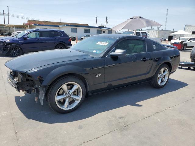 FORD MUSTANG 2006 1zvft82h865228419