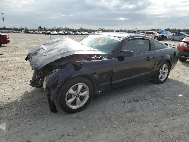 FORD MUSTANG 2007 1zvft82h875197612