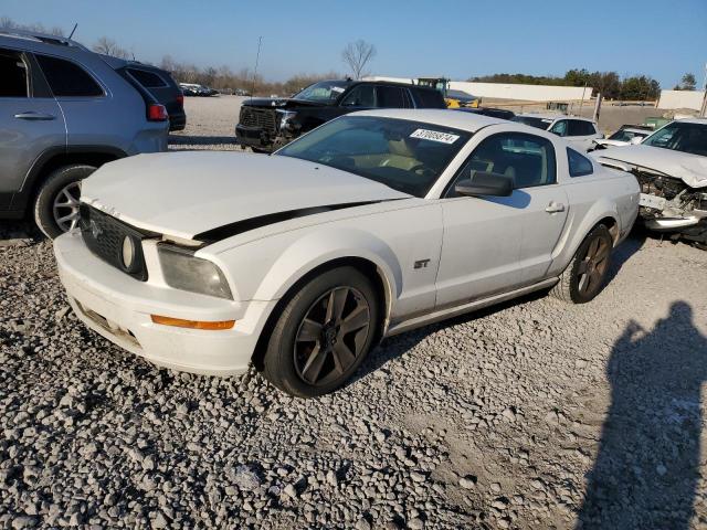 FORD MUSTANG 2006 1zvft82h965112548