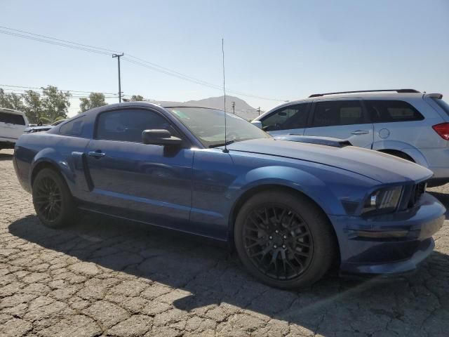 FORD MUSTANG GT 2007 1zvft82h975224378