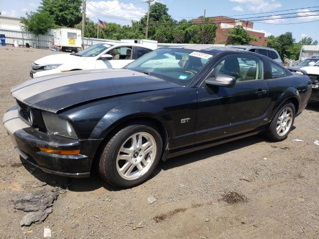 FORD MUSTANG 2007 1zvft82h975311360