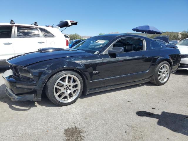 FORD MUSTANG GT 2007 1zvft82hx75231677