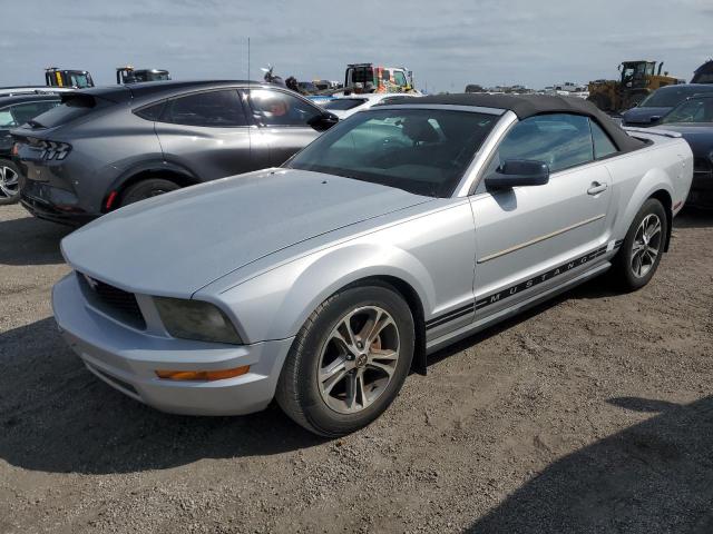 FORD MUSTANG 2007 1zvft84n075276792