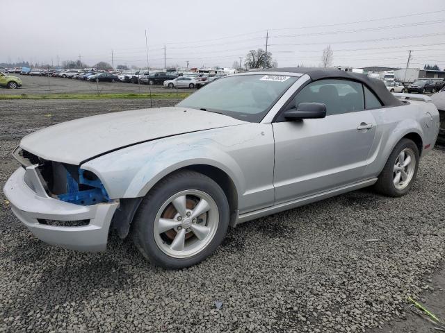 FORD ALL MODELS 2005 1zvft84n155202942