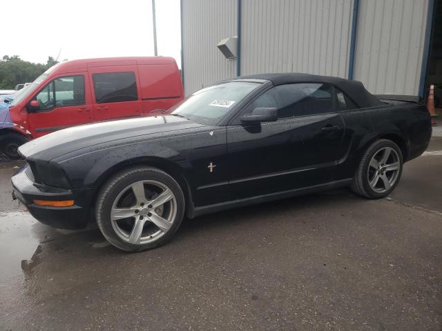 FORD MUSTANG 2007 1zvft84n175254722