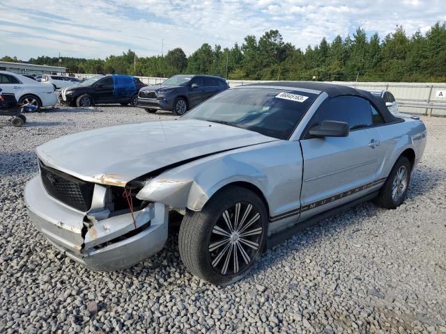 FORD MUSTANG 2007 1zvft84n175276400