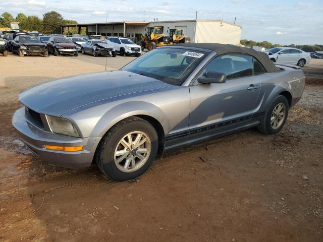 FORD MUSTANG 2007 1zvft84n175283086