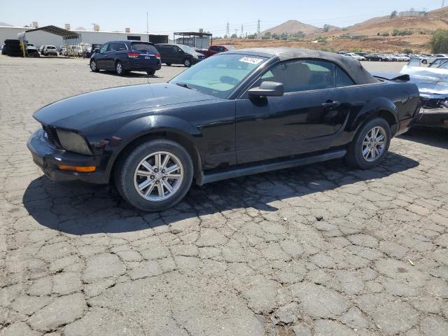 FORD MUSTANG 2007 1zvft84n175298638