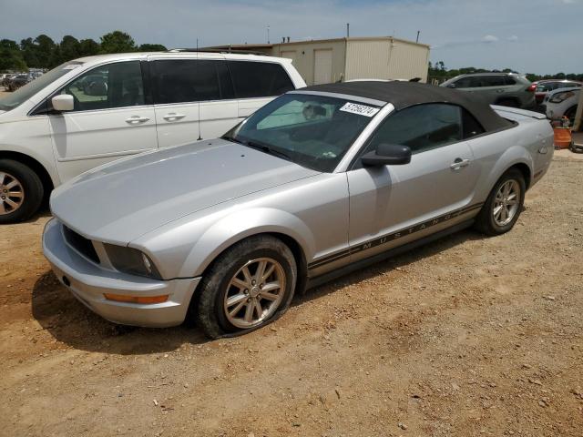 FORD MUSTANG 2007 1zvft84n175327670