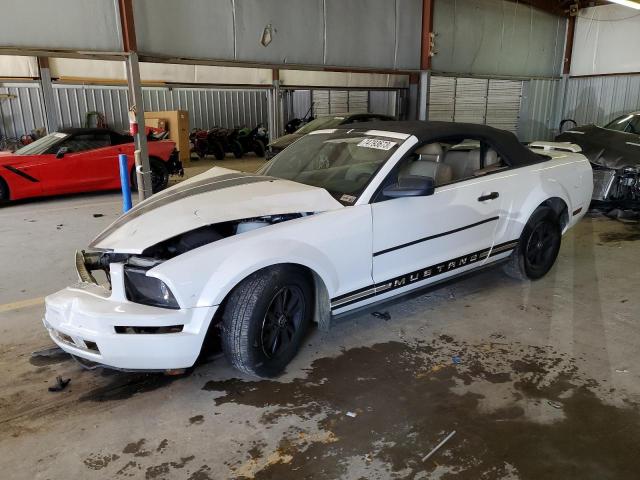 FORD ALL MODELS 2005 1zvft84n255197248