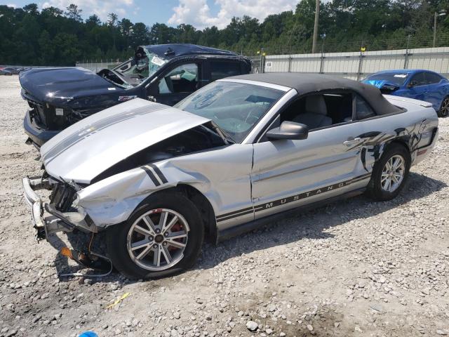 FORD MUSTANG 2007 1zvft84n275340864