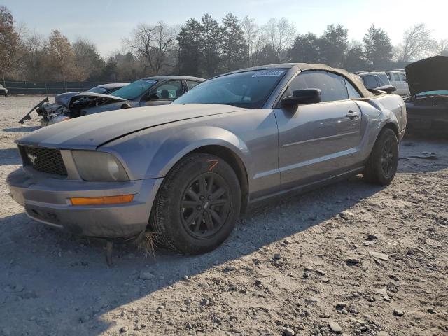 FORD ALL MODELS 2007 1zvft84n275355154