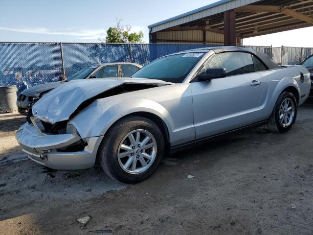 FORD MUSTANG 2007 1zvft84n575253489