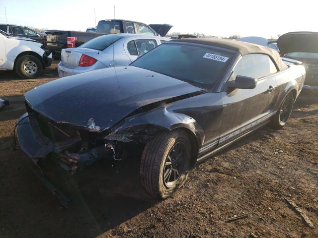 FORD MUSTANG 2007 1zvft84n575349705