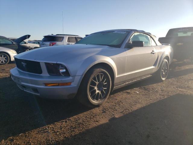 FORD ALL MODELS 2007 1zvft84n675293743