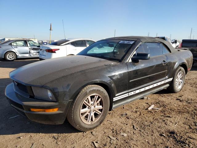 FORD MUSTANG 2007 1zvft84n675321850