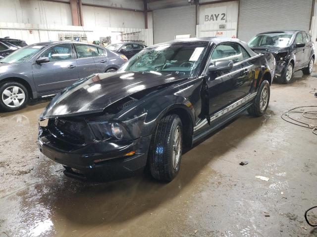 FORD ALL MODELS 2005 1zvft84n755175441