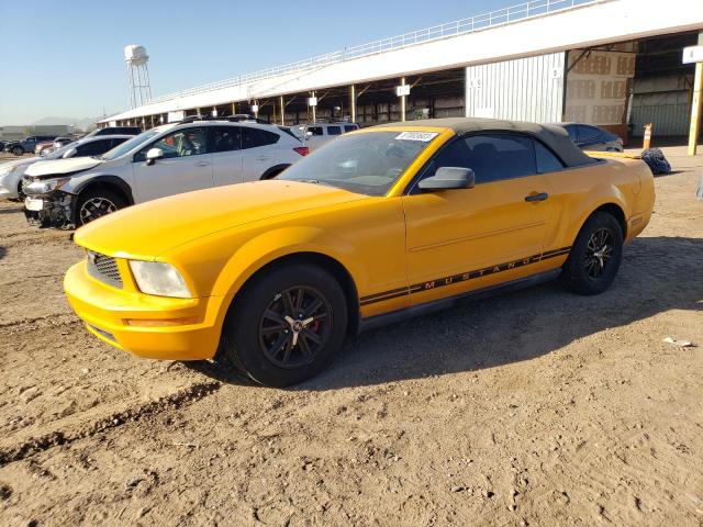 FORD ALL MODELS 2007 1zvft84n775333599